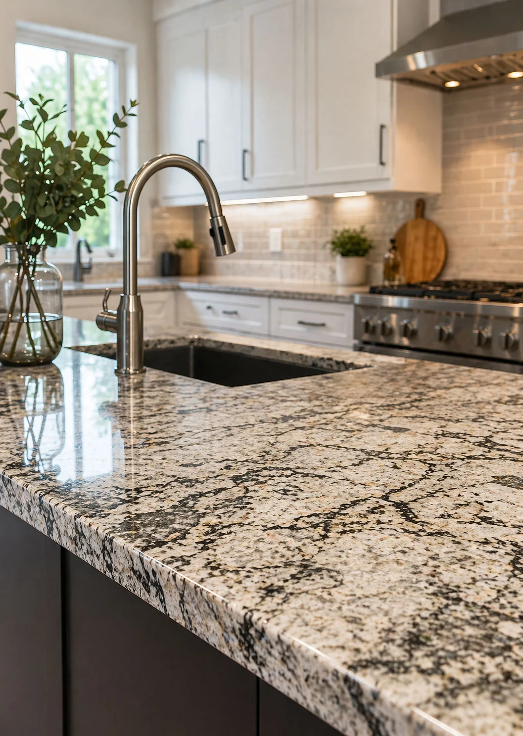 How Much Do Granite Countertops Cost in Philadelphia in 2026?