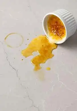 Do Quartz Countertops Stain?