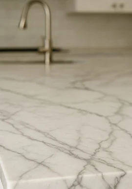 How to Choose the Right Marble for Your Kitchen Countertops