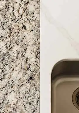 Quartz vs Granite – Which Countertop Is Right for You?