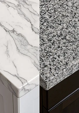 Quartz vs Granite Countertops – Pros, Cons, and the Best Choice for Your Kitchen
