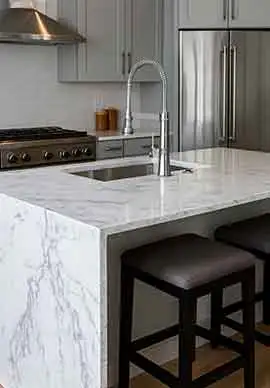 How Much Does a Quartz Countertop Cost in Philadelphia?