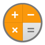 Calculator Icon