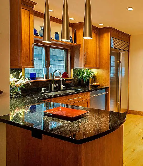 Granite Colors