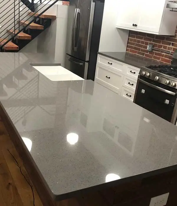 Quartz Surfaces
