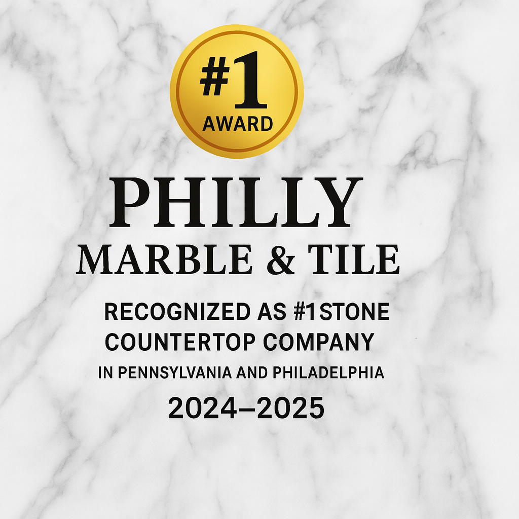 Philly Marble Award